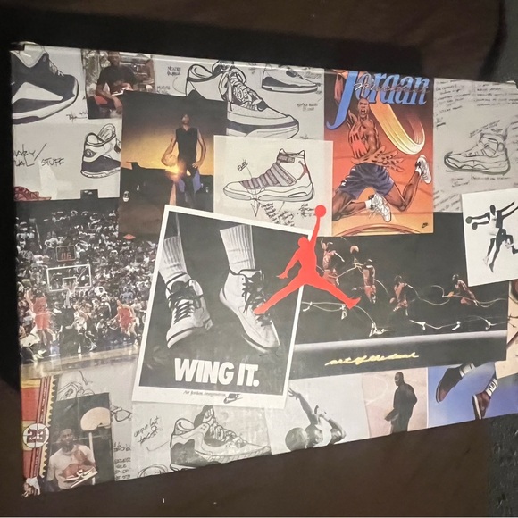 Retro 11 Low Crimson Flash Air Jordan Nike - Picture 11 of 11